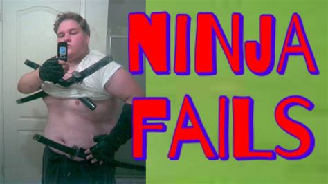 uncensored fails|Fail Ninja .